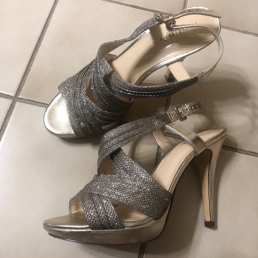 Maripe Heels